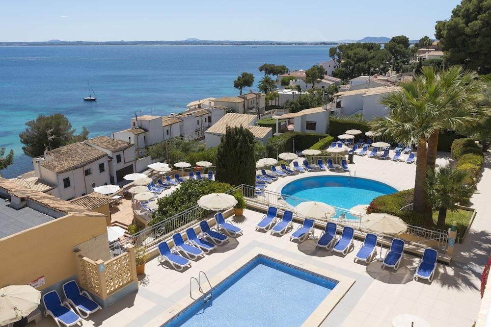 Inmood Aucanada 4 Sup Port de Alcudia  Exterior photo