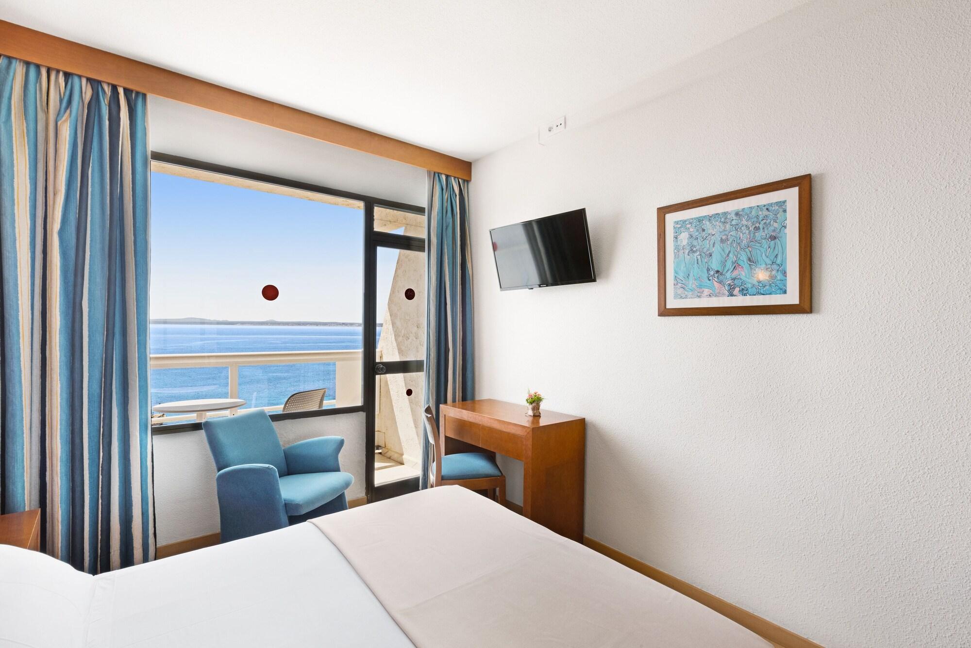 Inmood Aucanada 4 Sup Port de Alcudia  Exterior photo