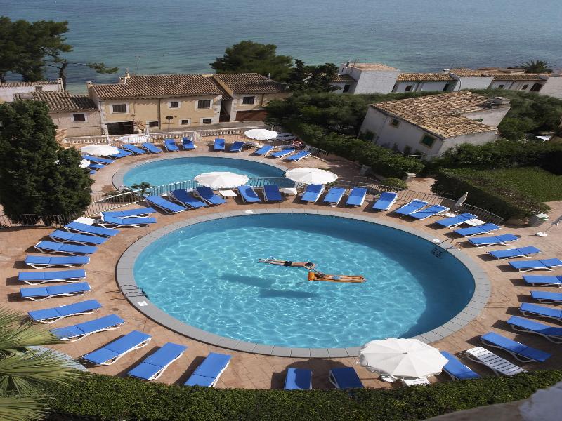 Inmood Aucanada 4 Sup Port de Alcudia  Exterior photo