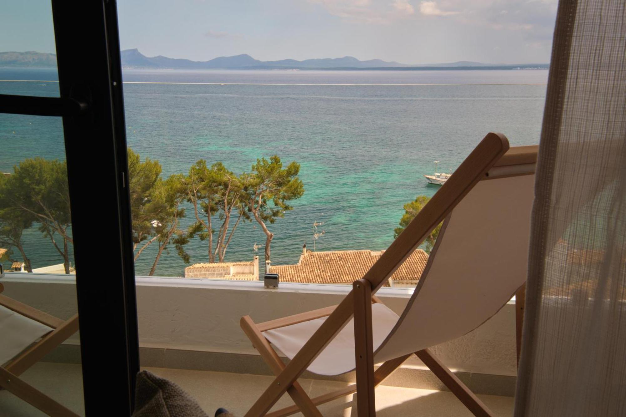 Inmood Aucanada 4 Sup Port de Alcudia  Exterior photo