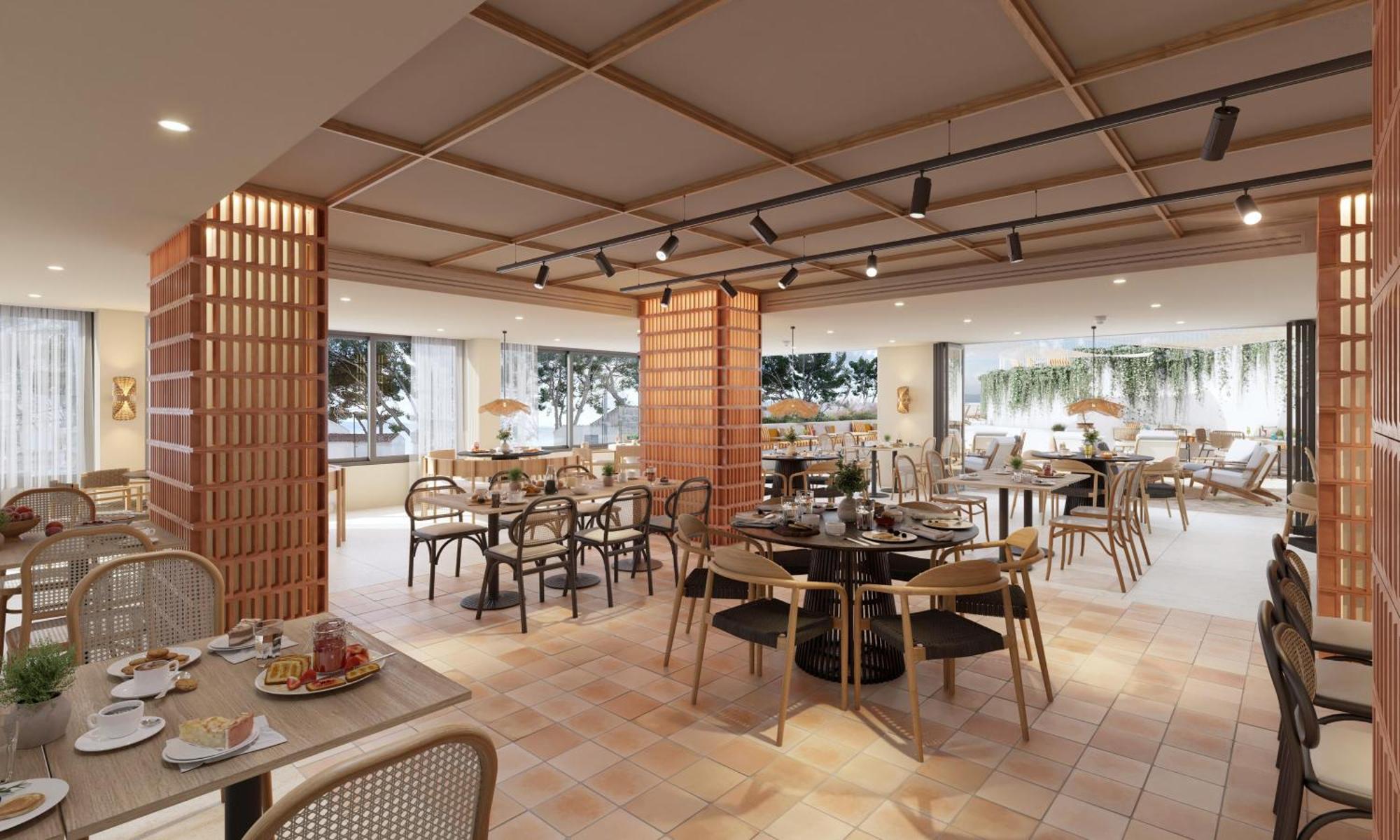 Inmood Aucanada 4 Sup Port de Alcudia  Exterior photo