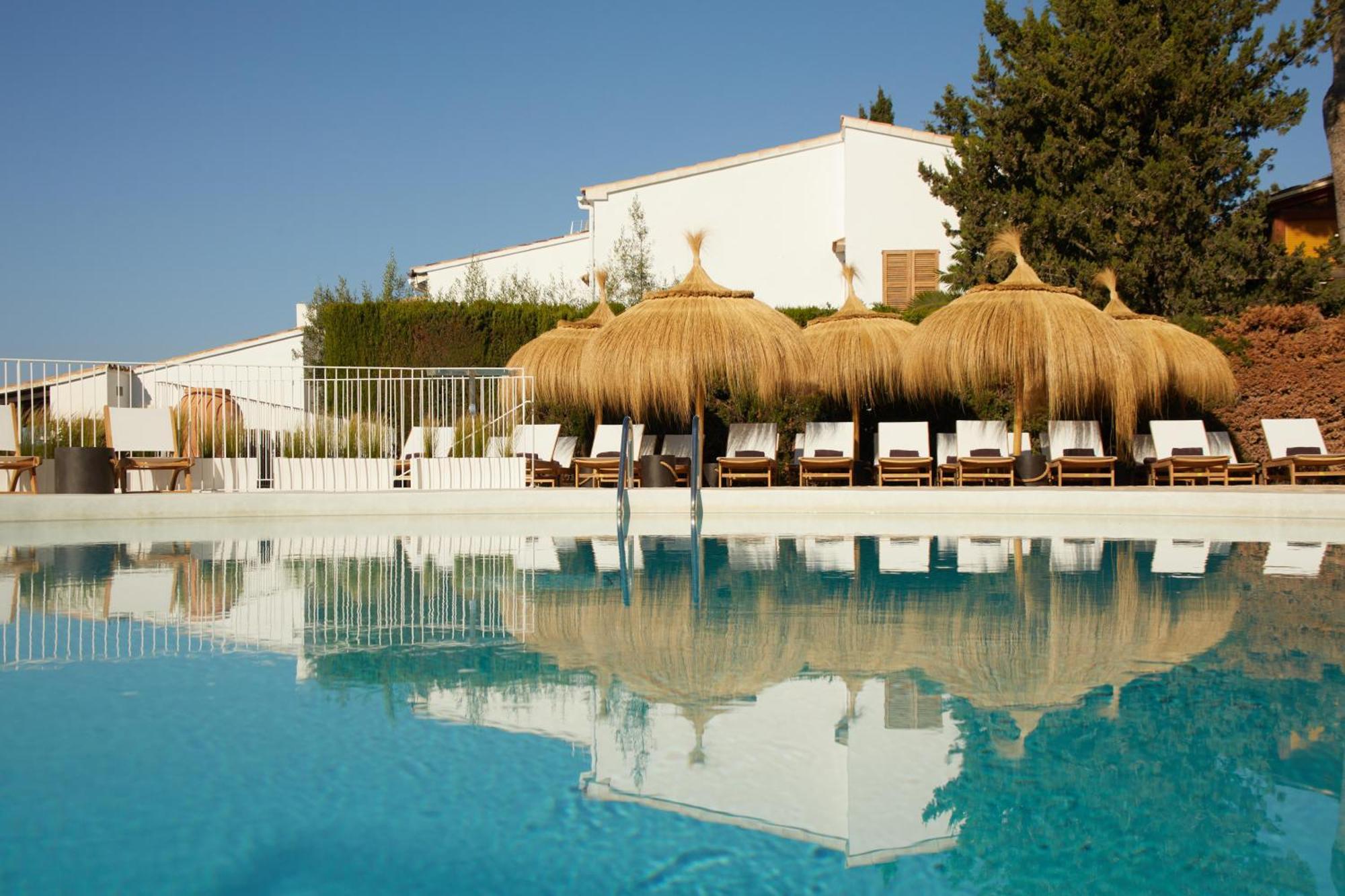 Inmood Aucanada 4 Sup Port de Alcudia  Exterior photo