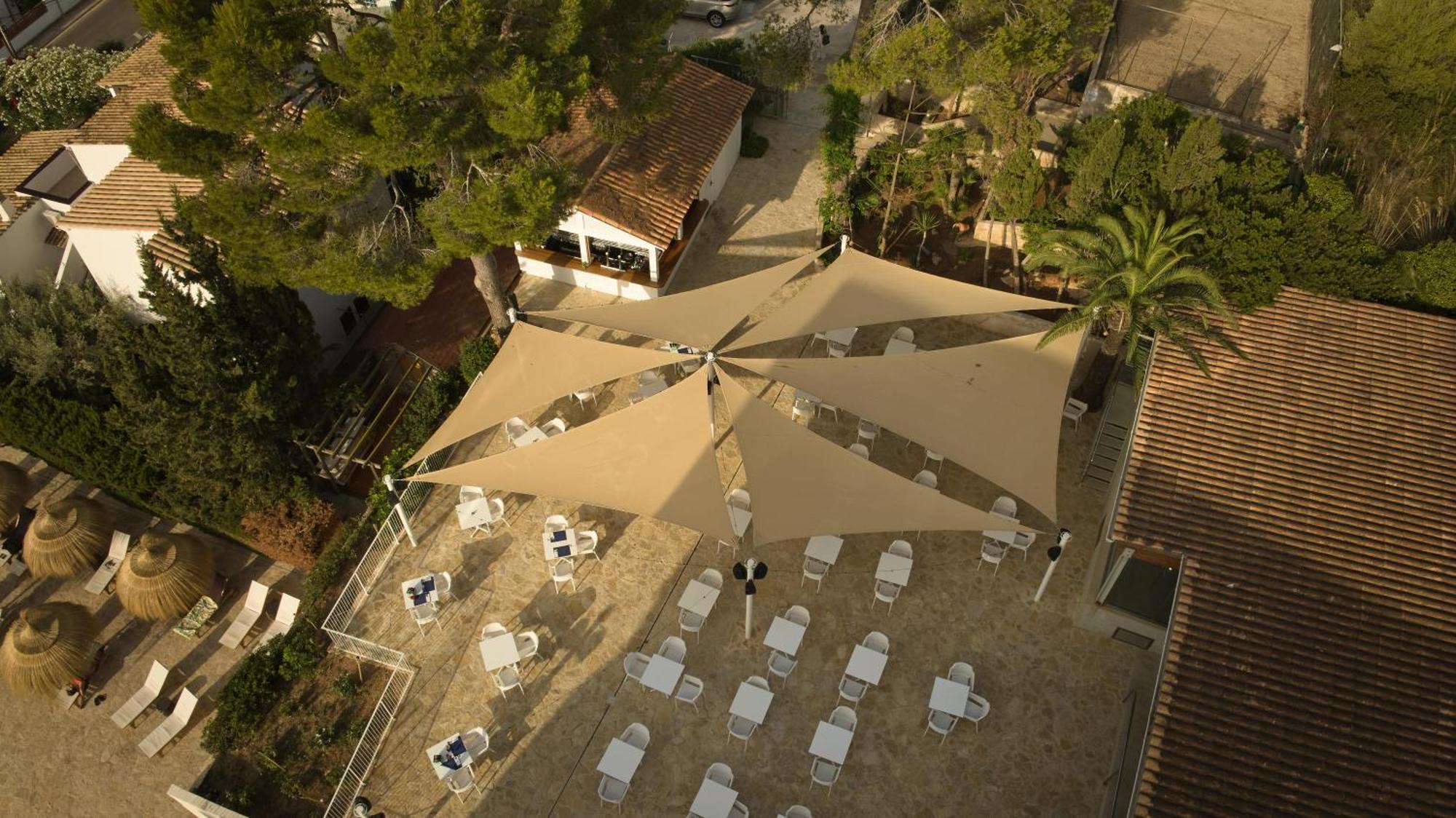 Inmood Aucanada 4 Sup Port de Alcudia  Exterior photo