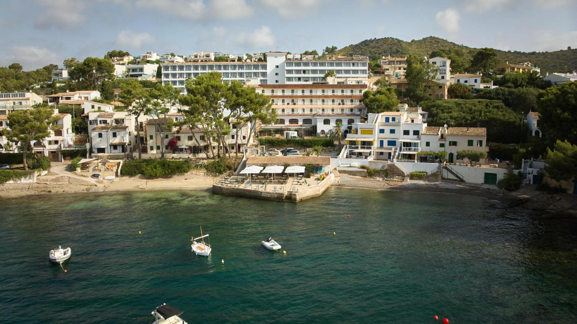 Inmood Aucanada 4 Sup Port de Alcudia  Exterior photo