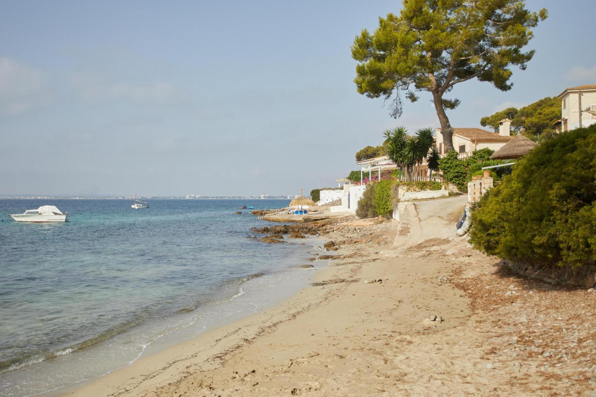 Inmood Aucanada 4 Sup Port de Alcudia  Exterior photo