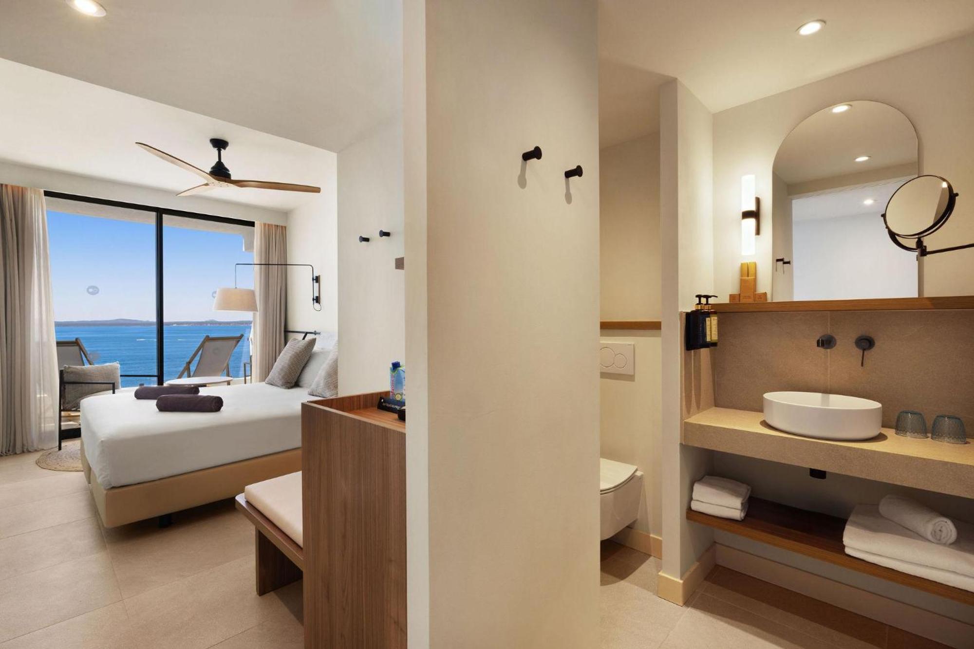 Inmood Aucanada 4 Sup Port de Alcudia  Exterior photo