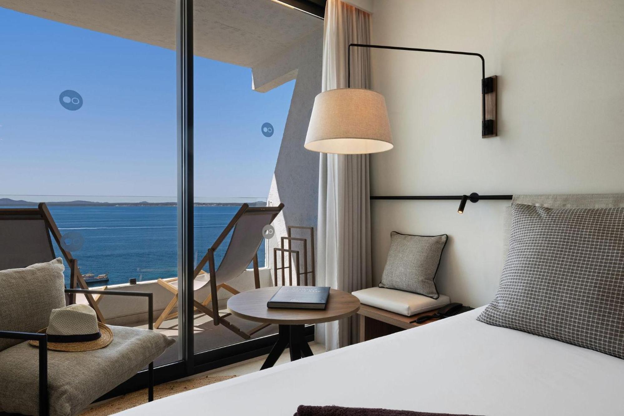 Inmood Aucanada 4 Sup Port de Alcudia  Exterior photo