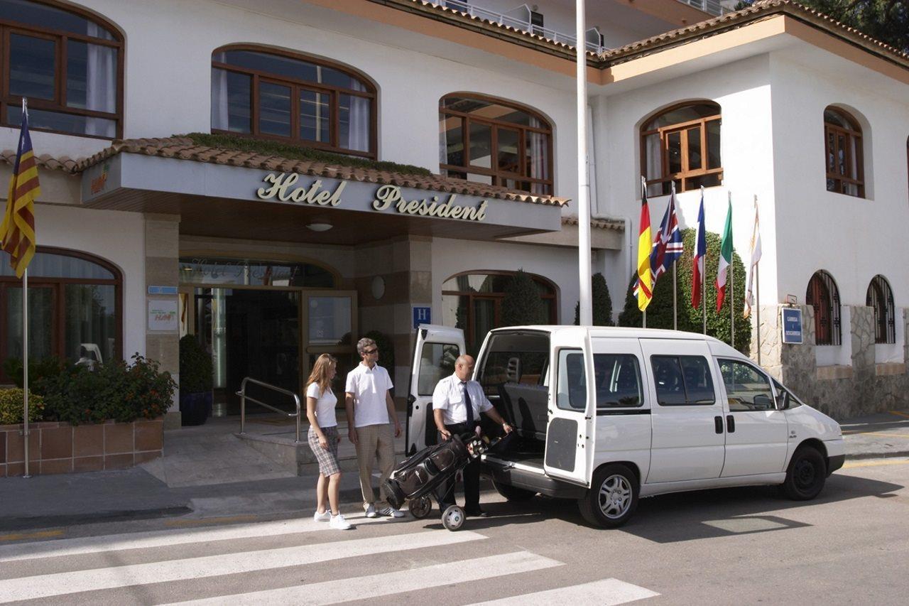 Inmood Aucanada 4 Sup Port de Alcudia  Exterior photo